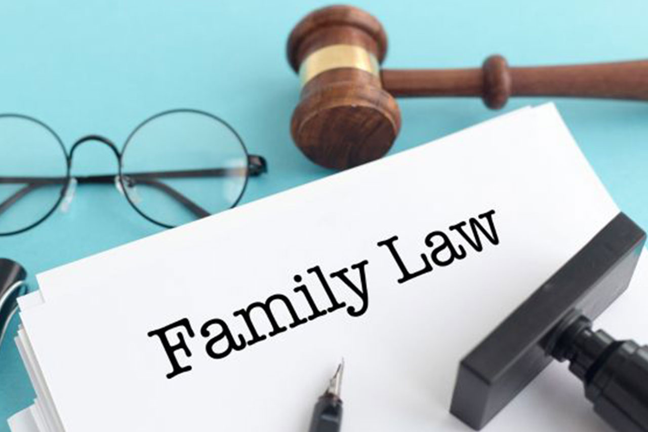 family law